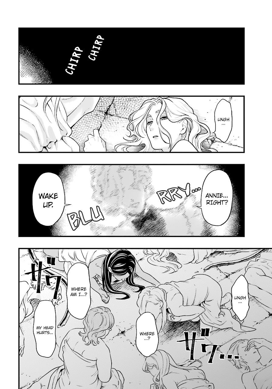 Read Kuroshitsuji Manga Online