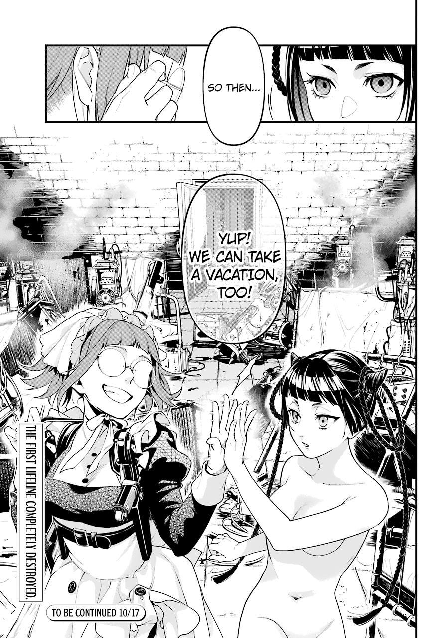 Read Kuroshitsuji Manga Online