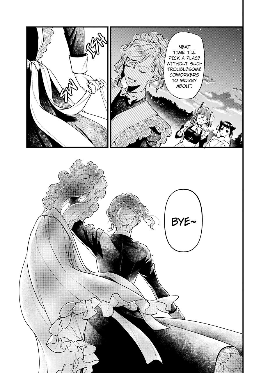 Read Kuroshitsuji Manga Online
