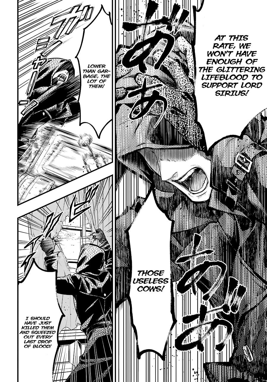 Read Kuroshitsuji Manga Online