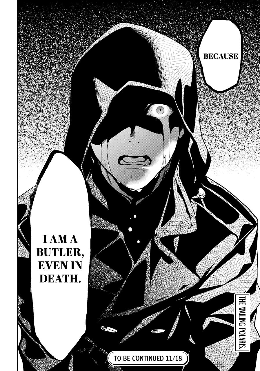 Read Kuroshitsuji Manga Online