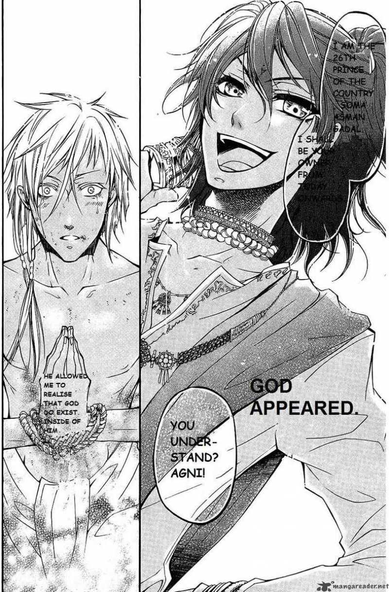 Read Kuroshitsuji Manga Online