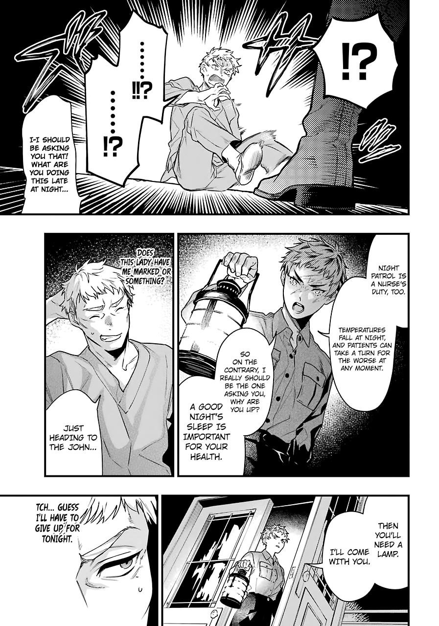 Read Kuroshitsuji Manga Online