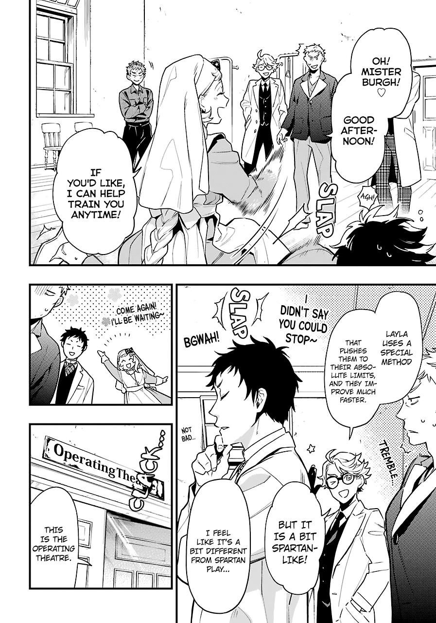Read Kuroshitsuji Manga Online