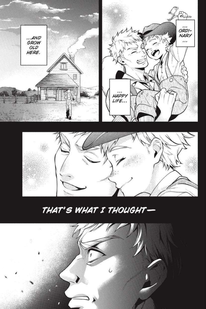 Read Kuroshitsuji Manga Online