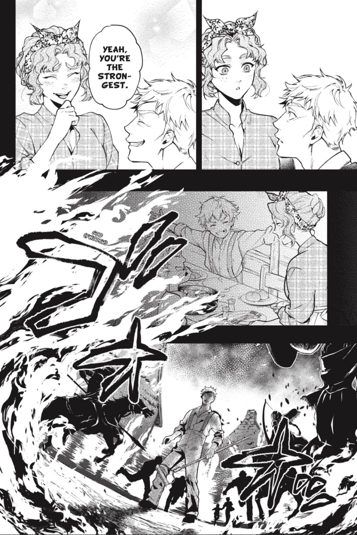 Read Kuroshitsuji Manga Online