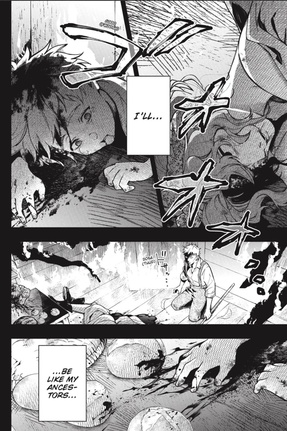 Read Kuroshitsuji Manga Online