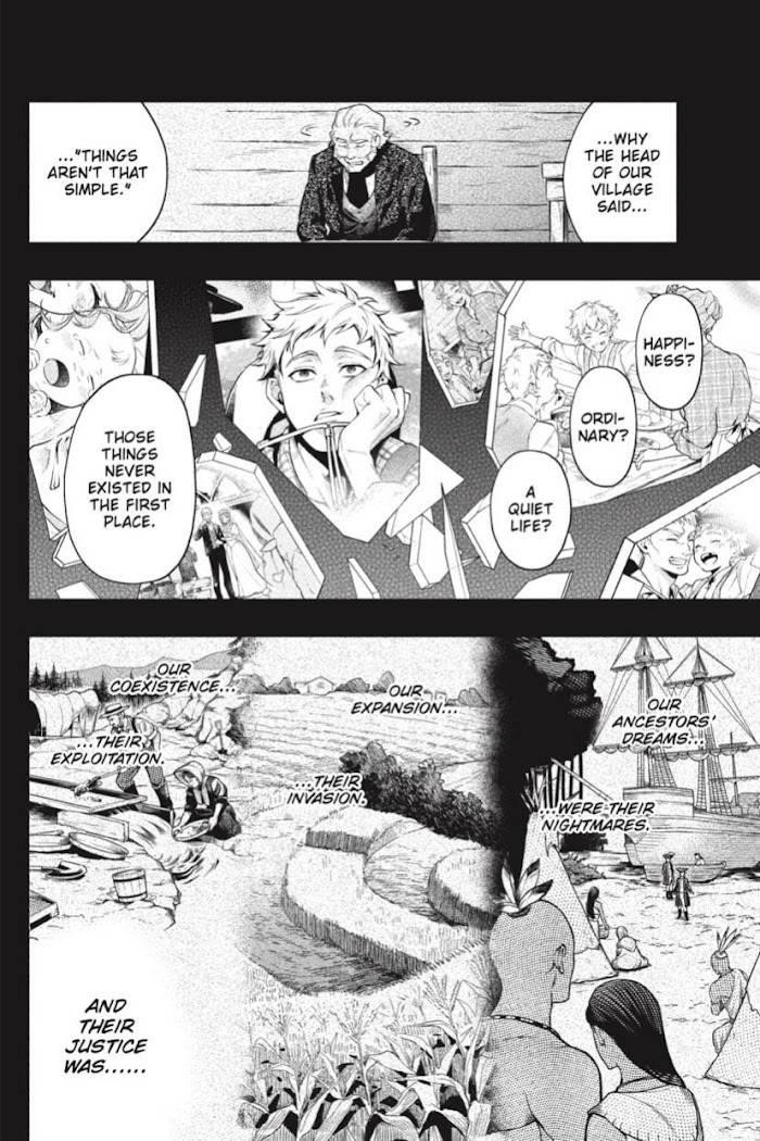 Read Kuroshitsuji Manga Online