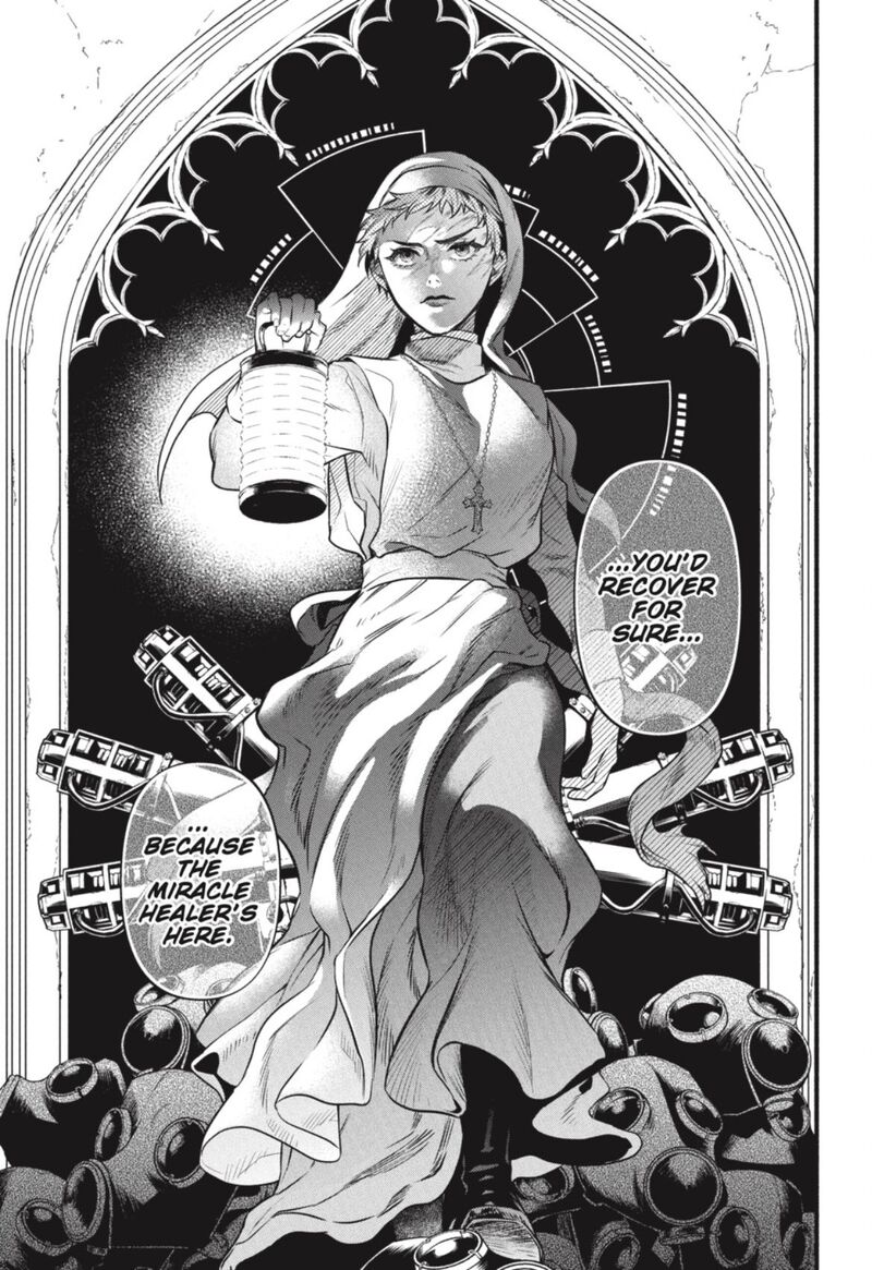 Read Kuroshitsuji Manga Online