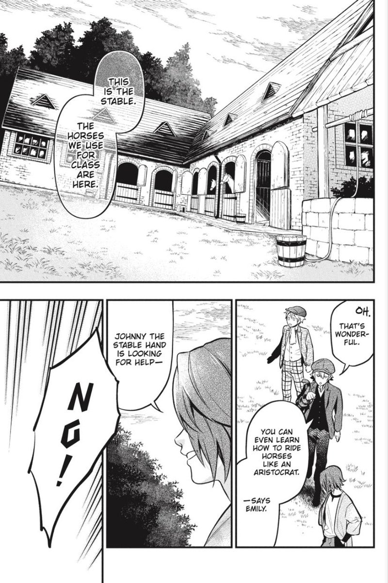 Read Kuroshitsuji Manga Online