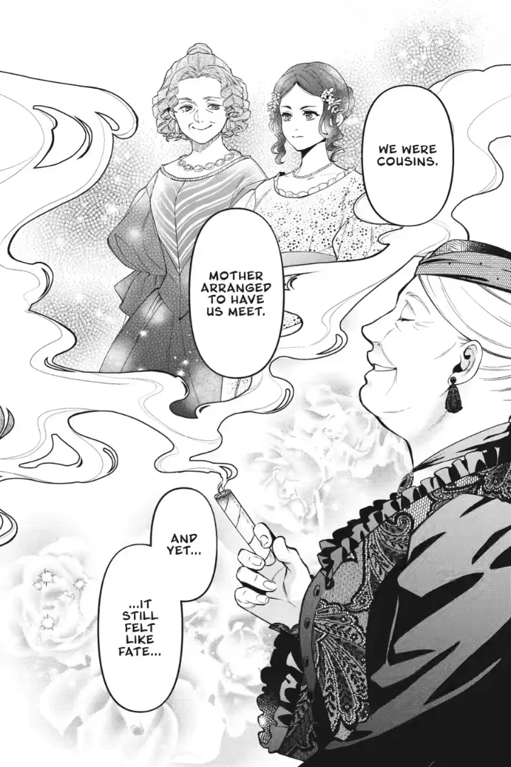 Read Kuroshitsuji Manga Online
