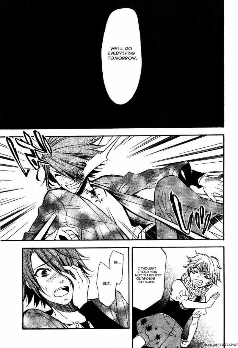 Read Kuroshitsuji Manga Online