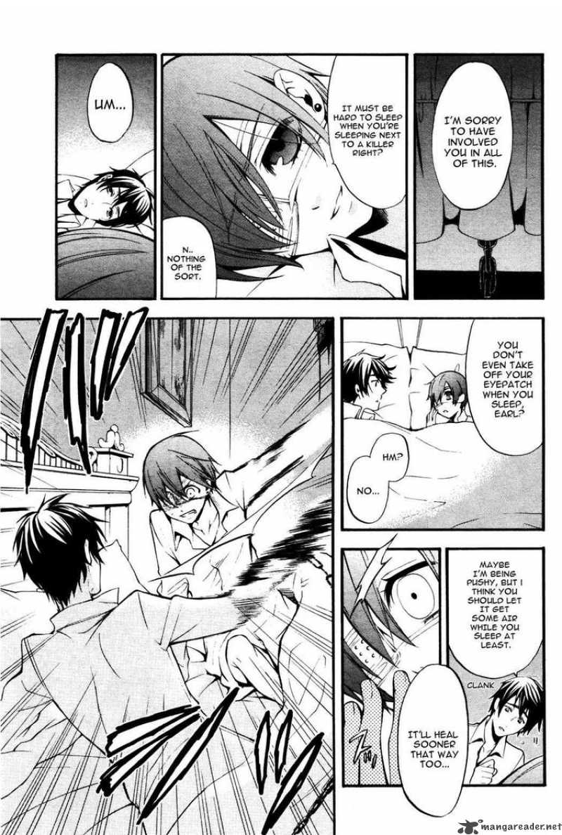 Read Kuroshitsuji Manga Online