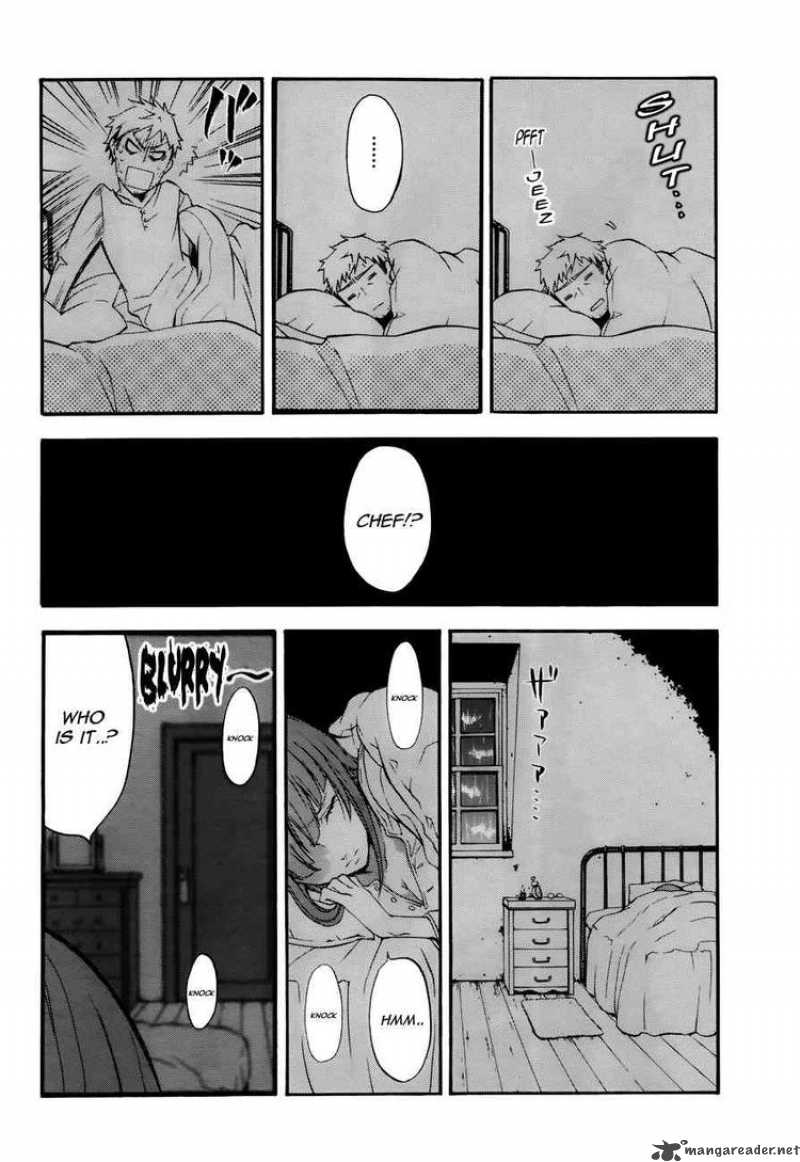 Read Kuroshitsuji Manga Online