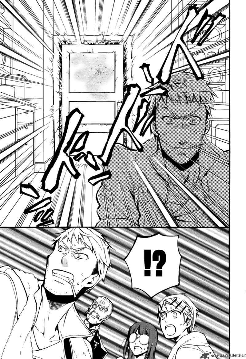 Read Kuroshitsuji Manga Online