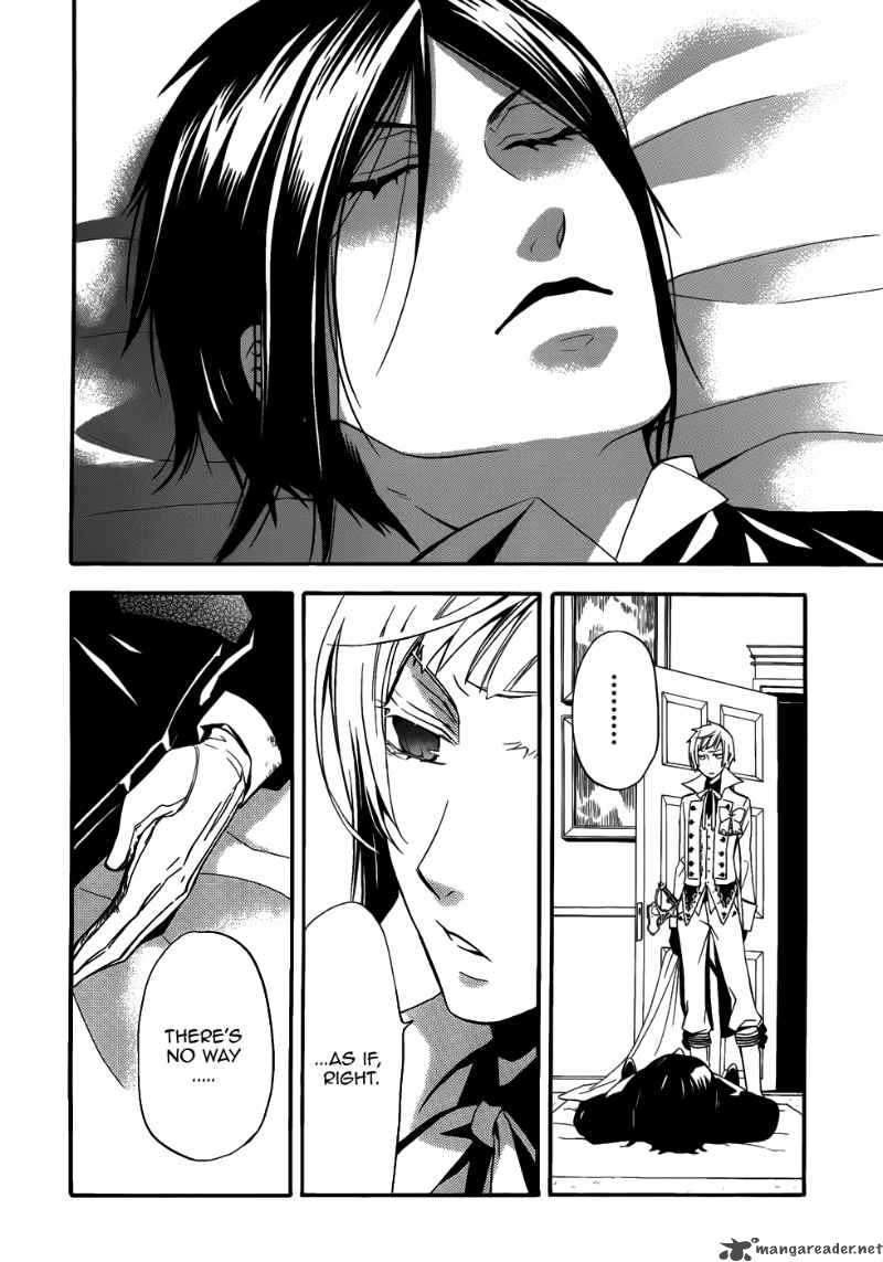 Read Kuroshitsuji Manga Online