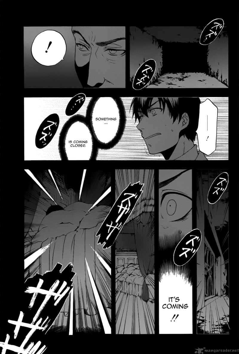 Read Kuroshitsuji Manga Online