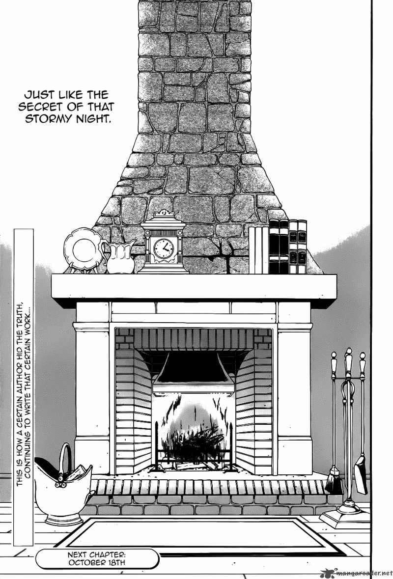 Read Kuroshitsuji Manga Online