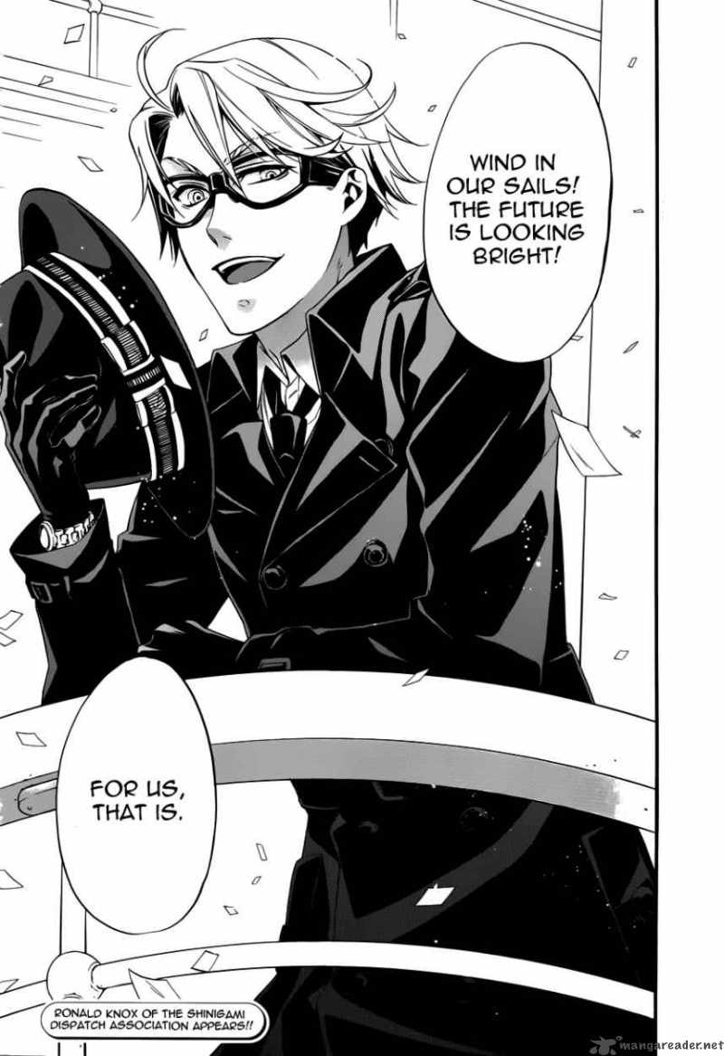 Read Kuroshitsuji Manga Online
