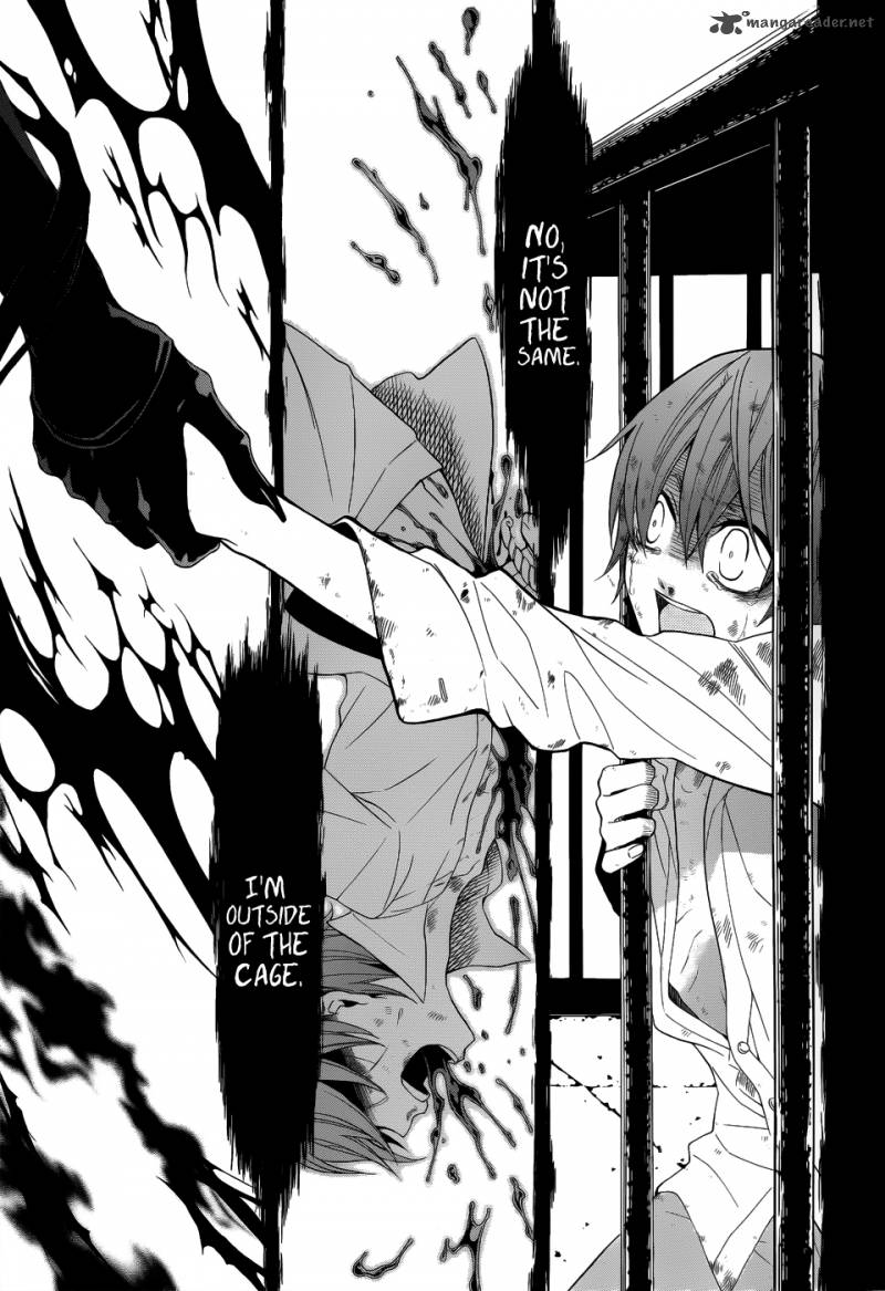 Read Kuroshitsuji Manga Online