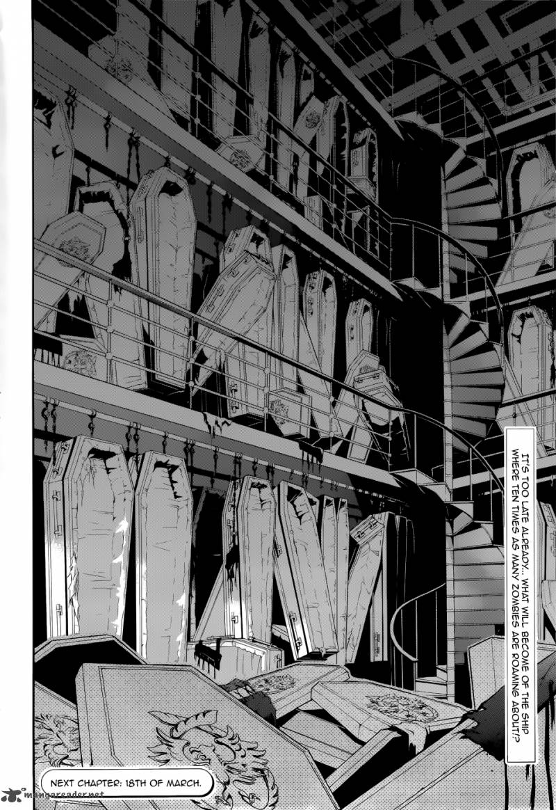 Read Kuroshitsuji Manga Online