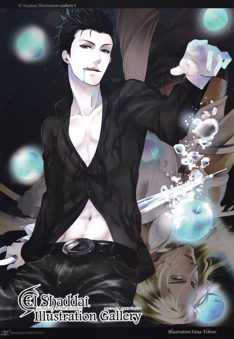 Read Kuroshitsuji Manga Online