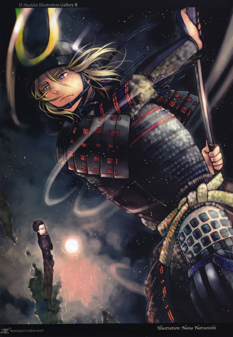Read Kuroshitsuji Manga Online