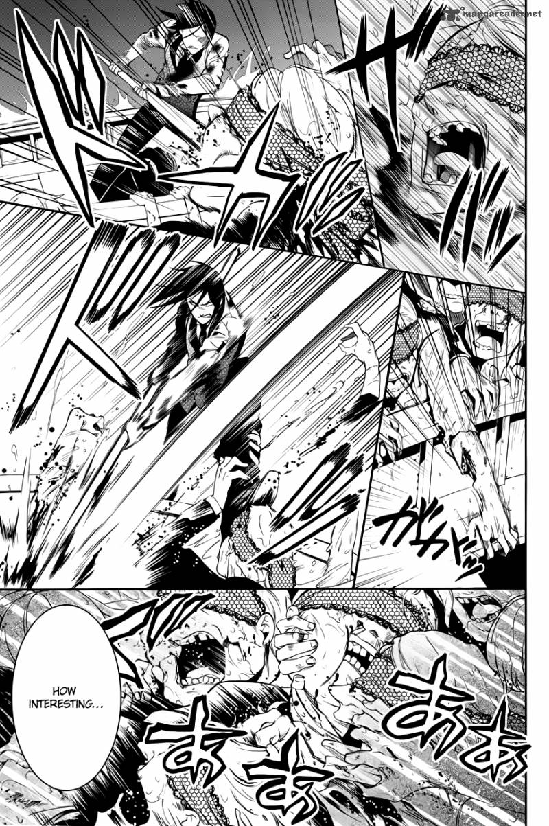 Read Kuroshitsuji Manga Online