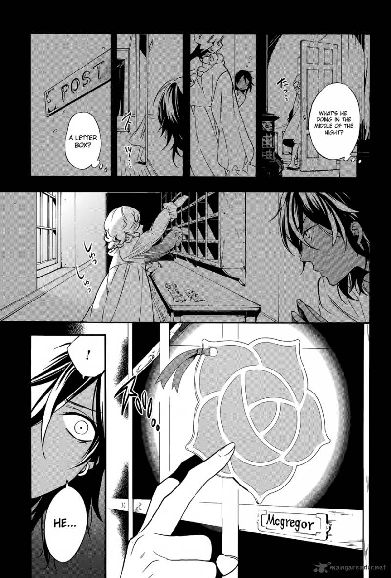 Read Kuroshitsuji Manga Online