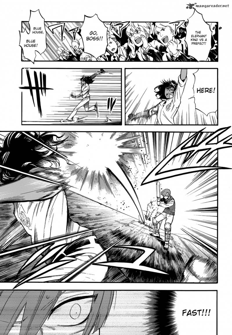 Read Kuroshitsuji Manga Online
