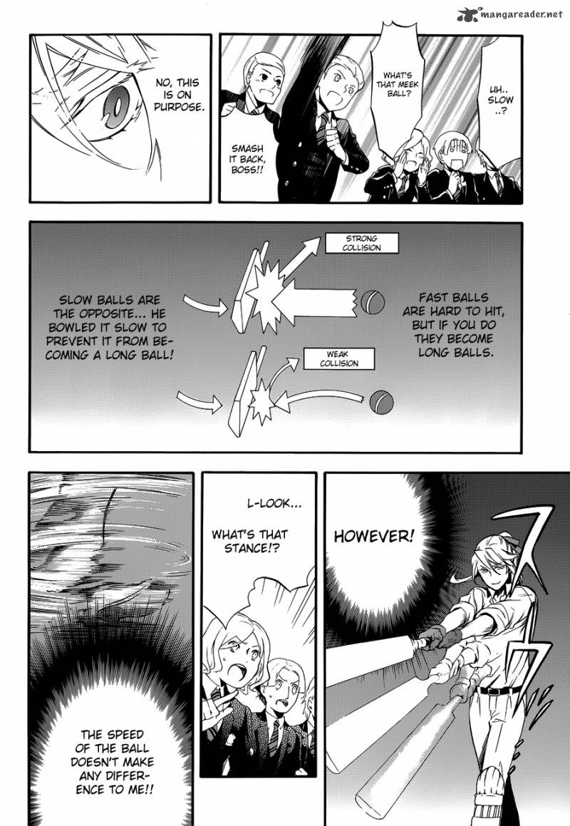 Read Kuroshitsuji Manga Online