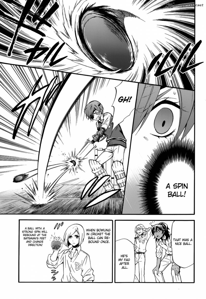 Read Kuroshitsuji Manga Online
