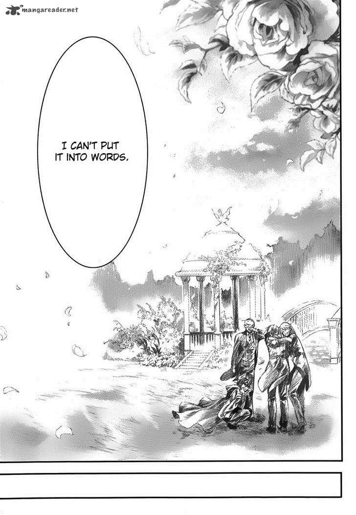 Read Kuroshitsuji Manga Online