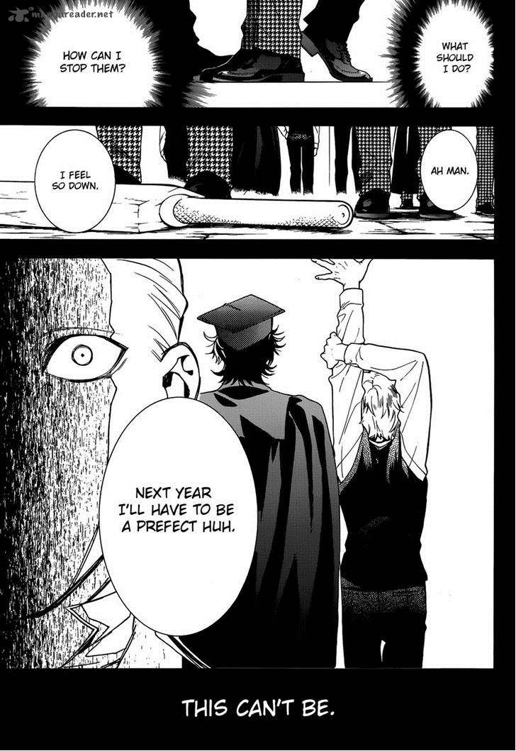 Read Kuroshitsuji Manga Online