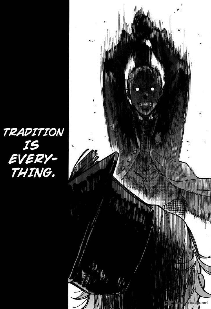 Read Kuroshitsuji Manga Online
