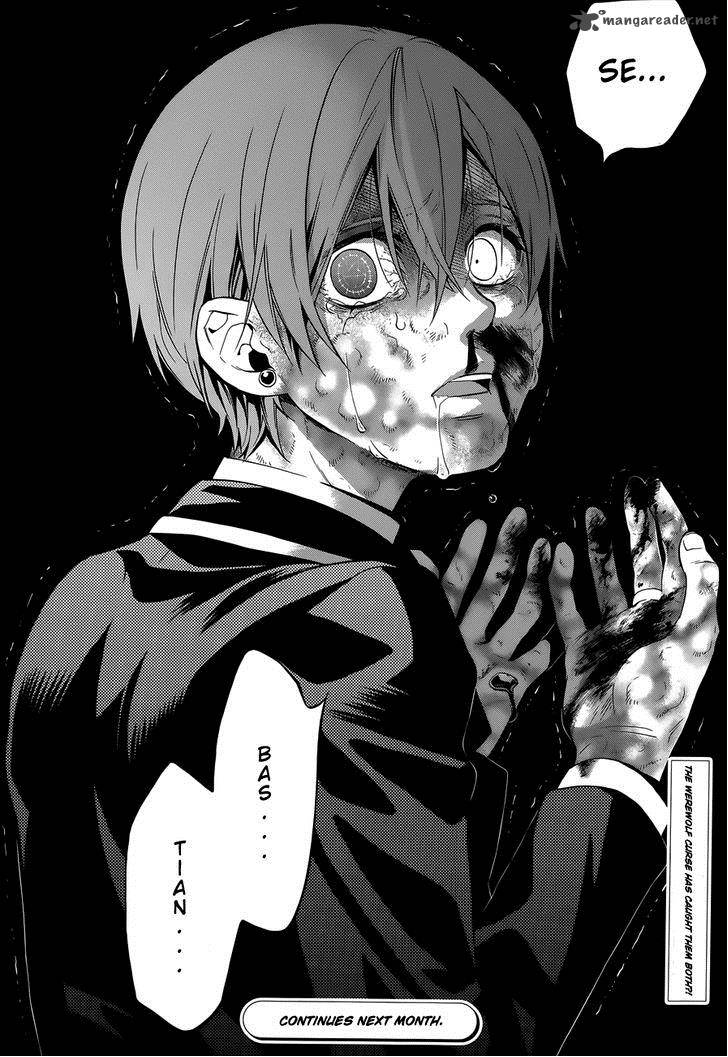 Read Kuroshitsuji Manga Online