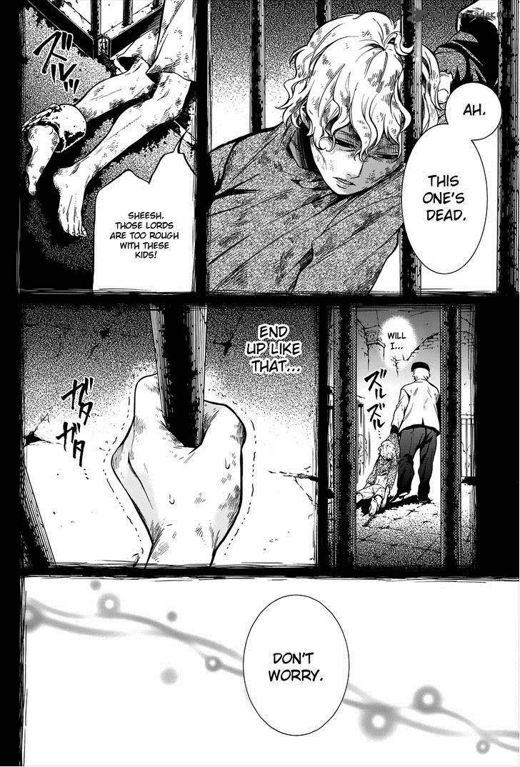 Read Kuroshitsuji Manga Online
