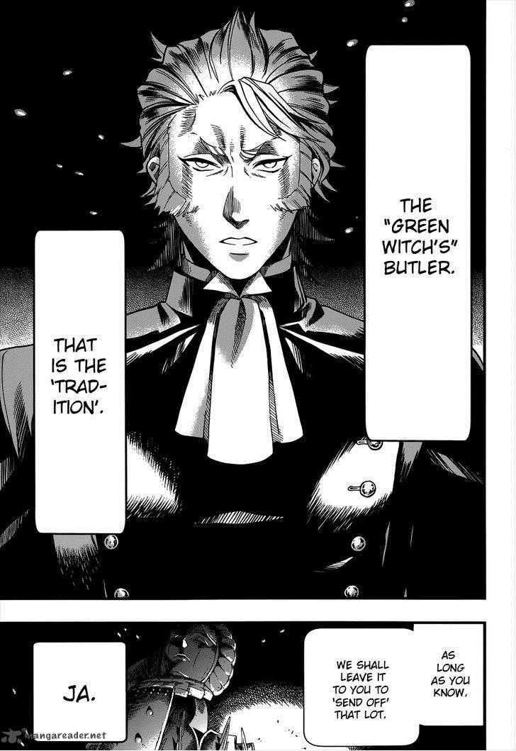 Read Kuroshitsuji Manga Online