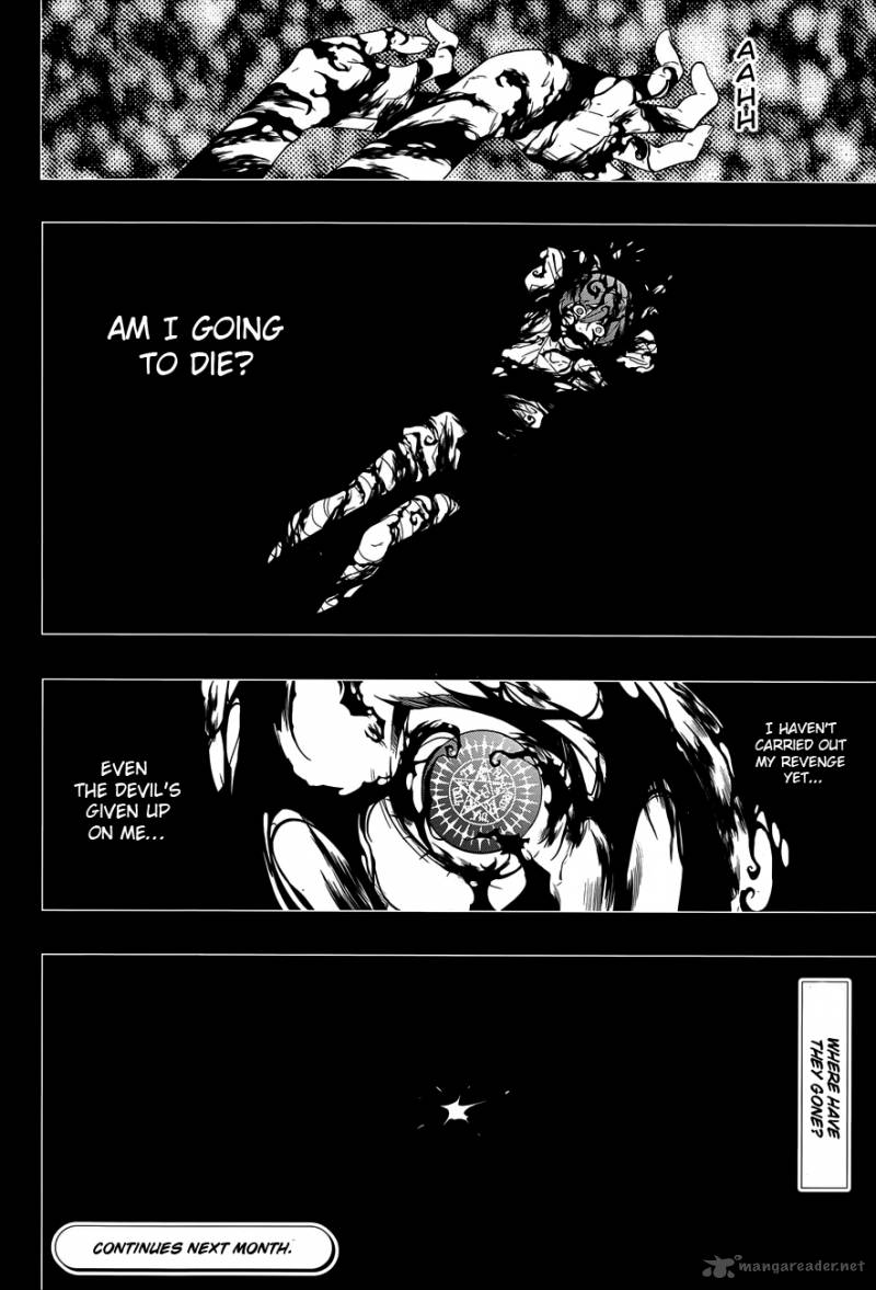 Read Kuroshitsuji Manga Online