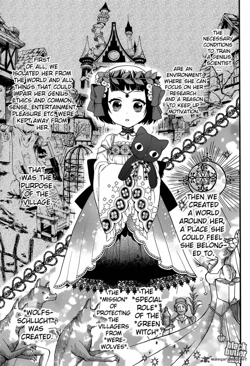 Read Kuroshitsuji Manga Online
