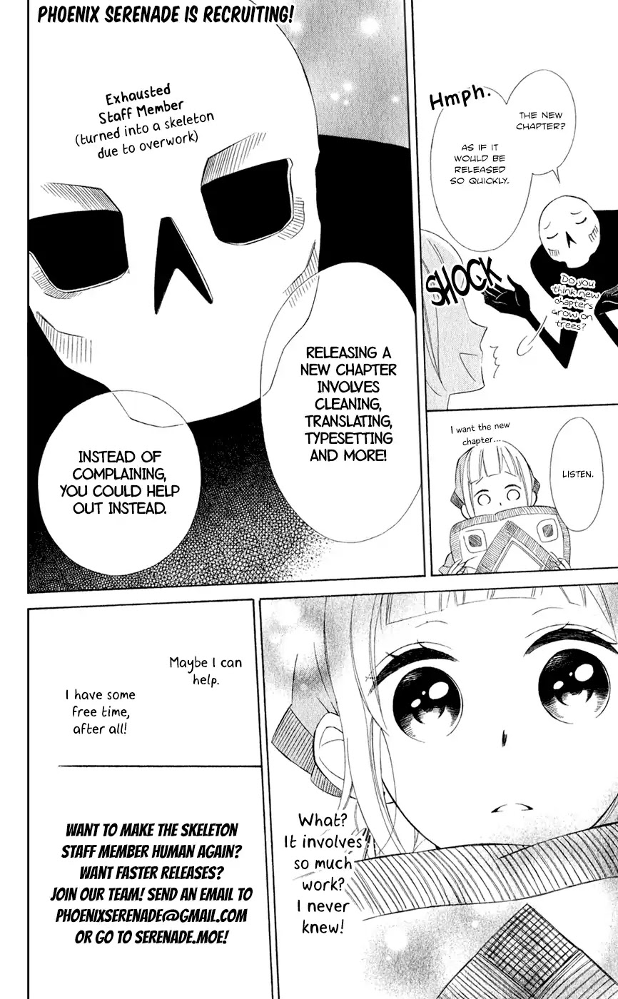 Read Kusuriya No Hitorigoto Manga Online