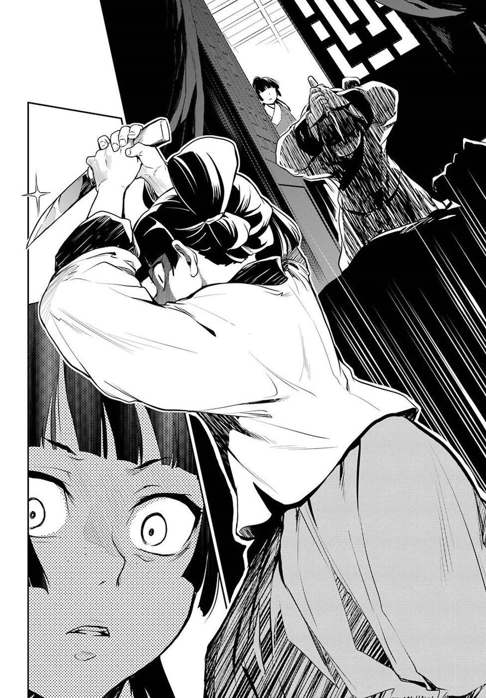Read Kusuriya No Hitorigoto Manga Online