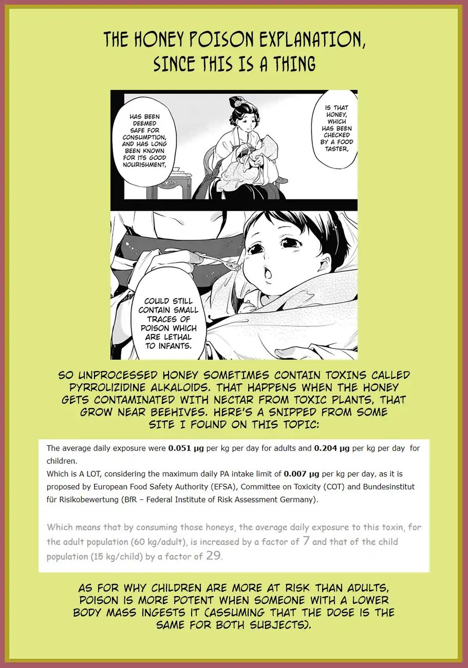 Read Kusuriya No Hitorigoto Manga Online