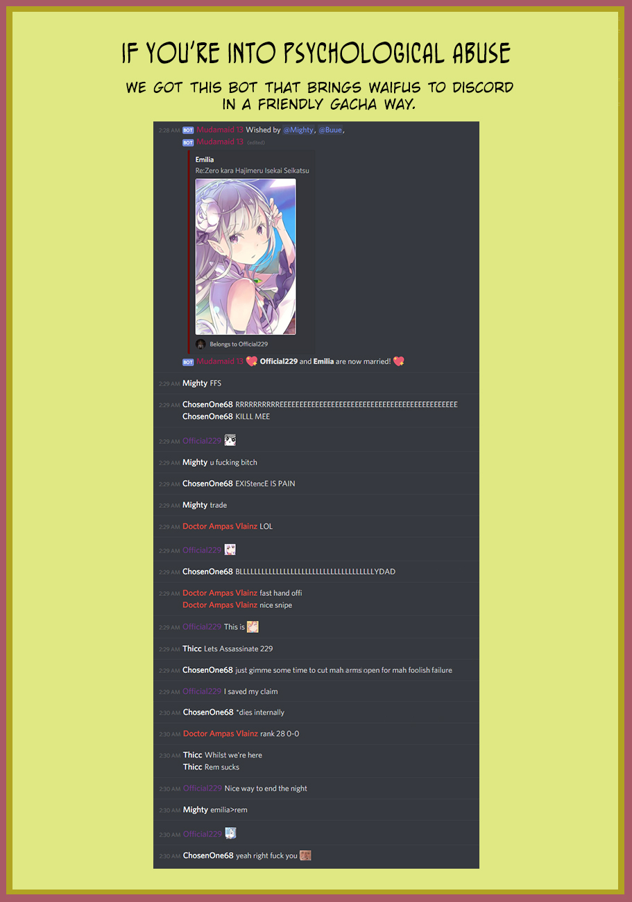 Read Kusuriya No Hitorigoto Manga Online