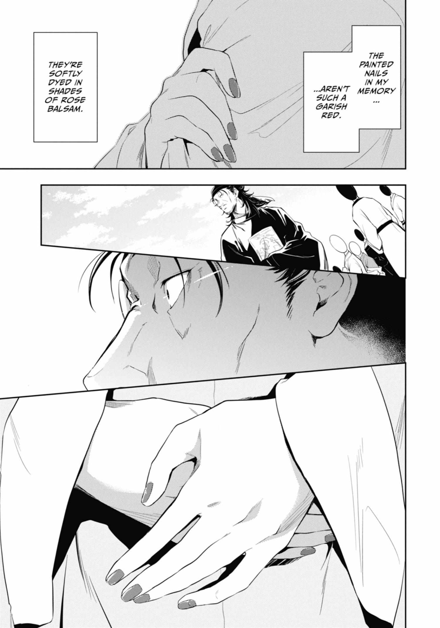 Read Kusuriya No Hitorigoto Manga Online