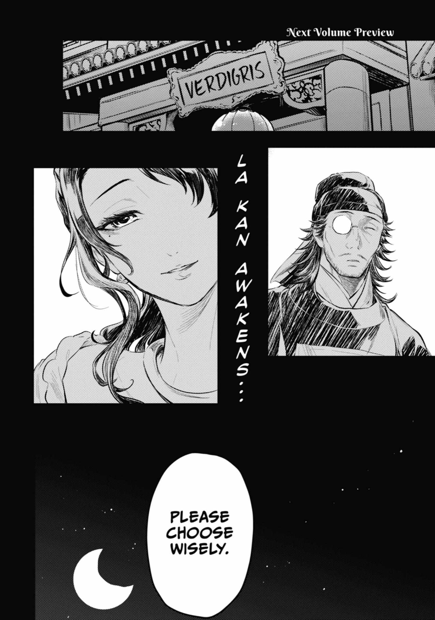 Read Kusuriya No Hitorigoto Manga Online