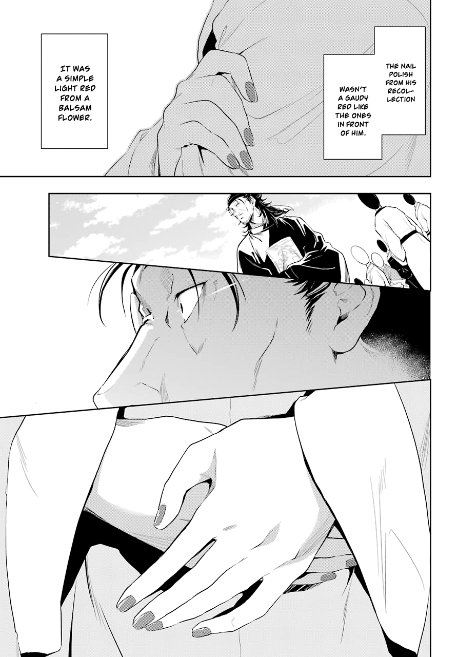 Read Kusuriya No Hitorigoto Manga Online