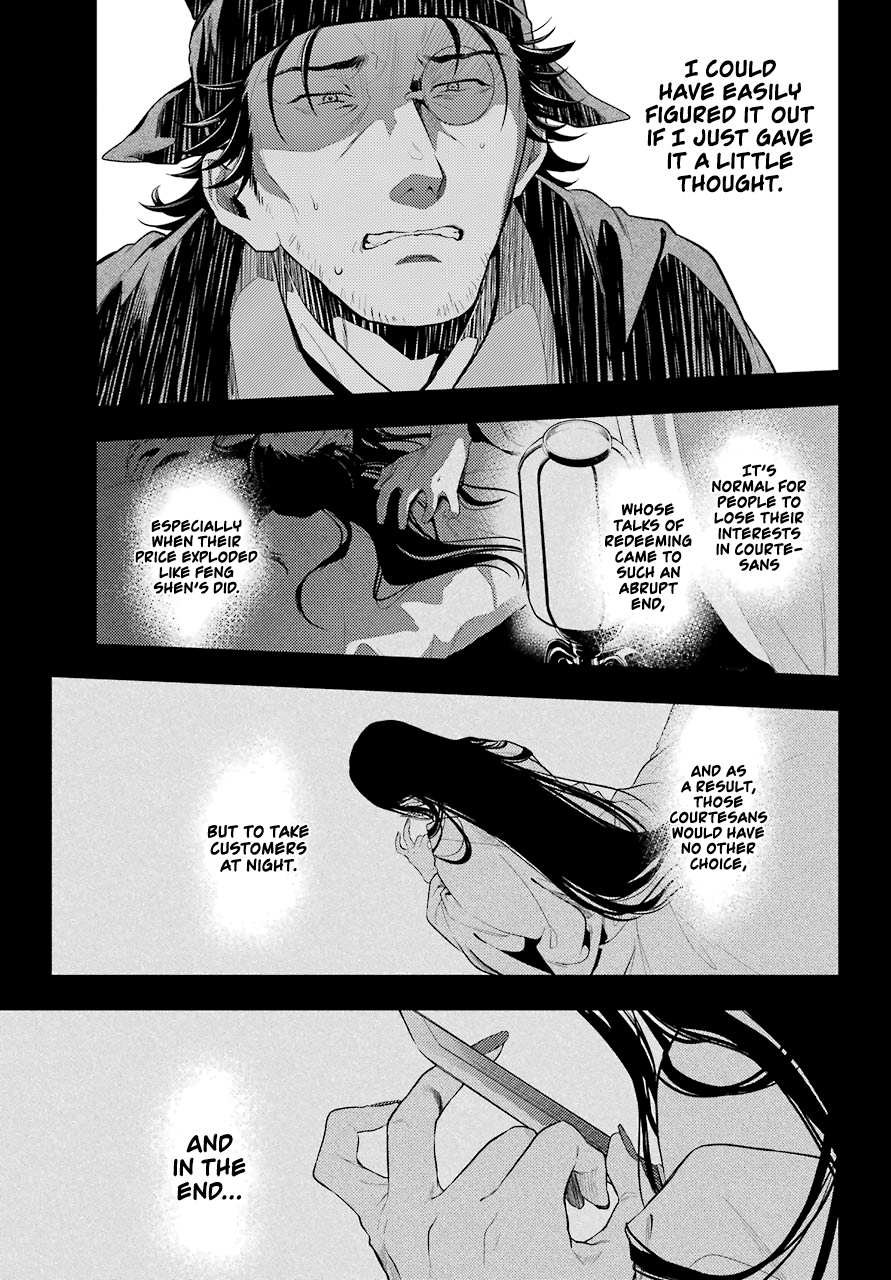 Read Kusuriya No Hitorigoto Manga Online