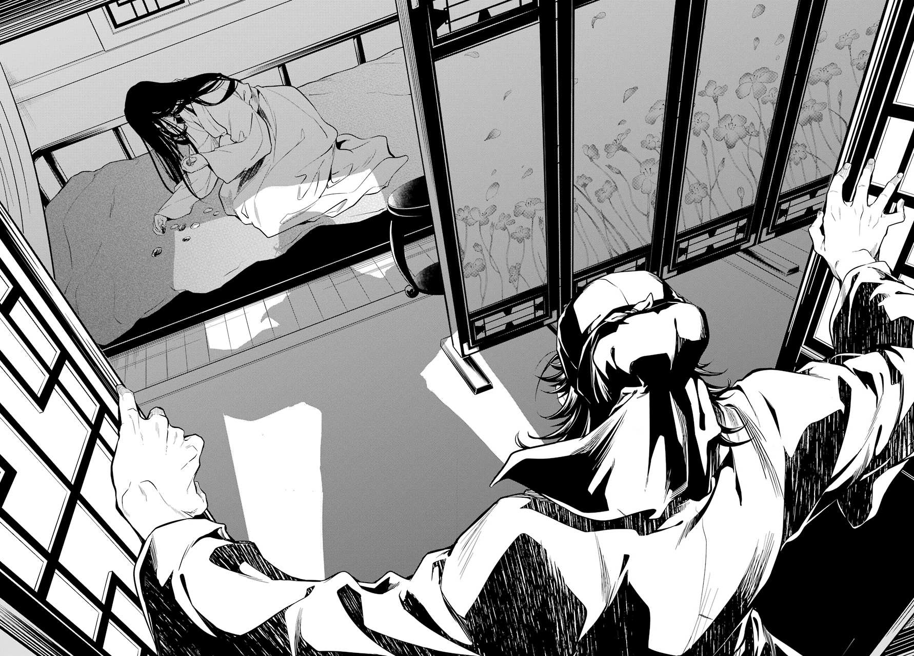 Read Kusuriya No Hitorigoto Manga Online