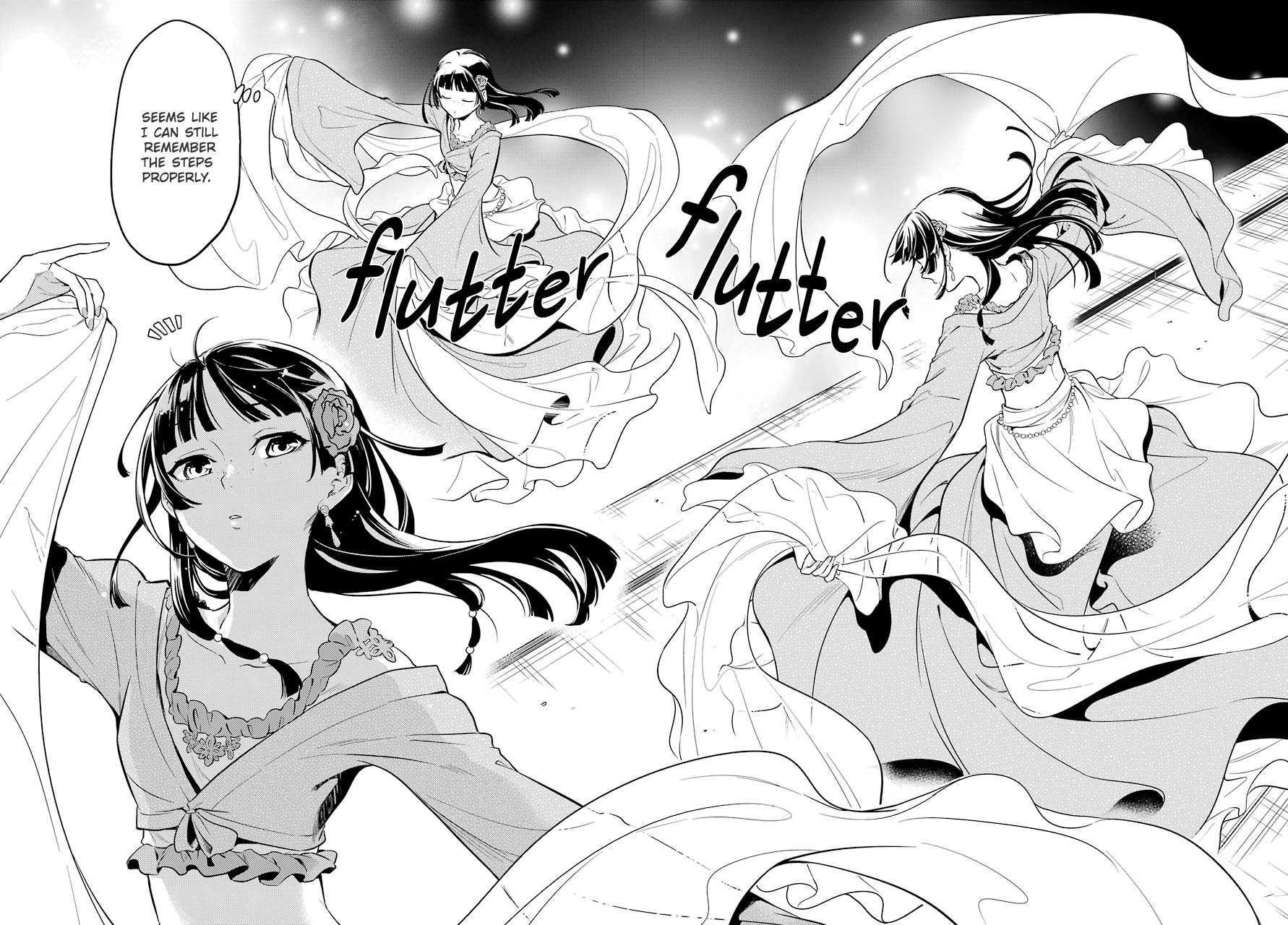 Read Kusuriya No Hitorigoto Manga Online